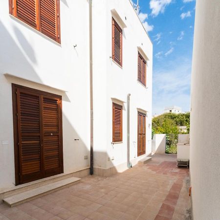 La Corte Di Colombo Favignana Extérieur photo