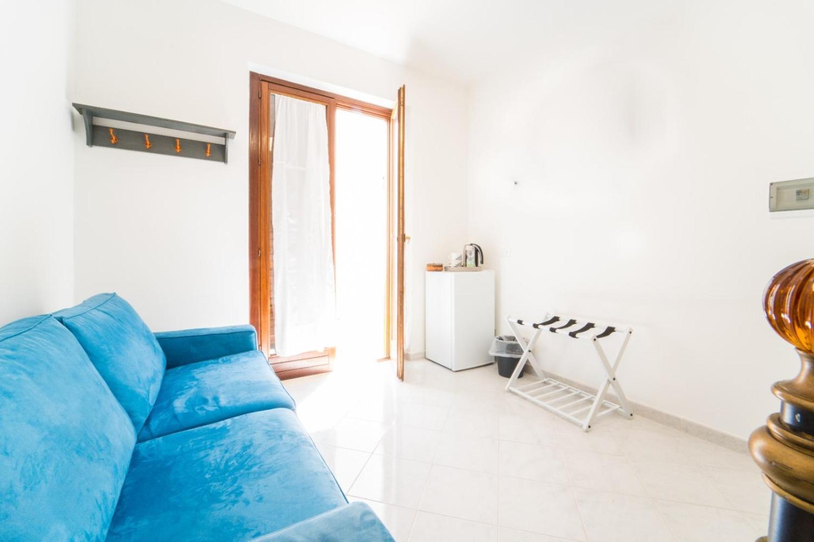 La Corte Di Colombo Favignana Extérieur photo